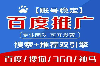 SEM托管服务助力企业实现多渠道营销案例